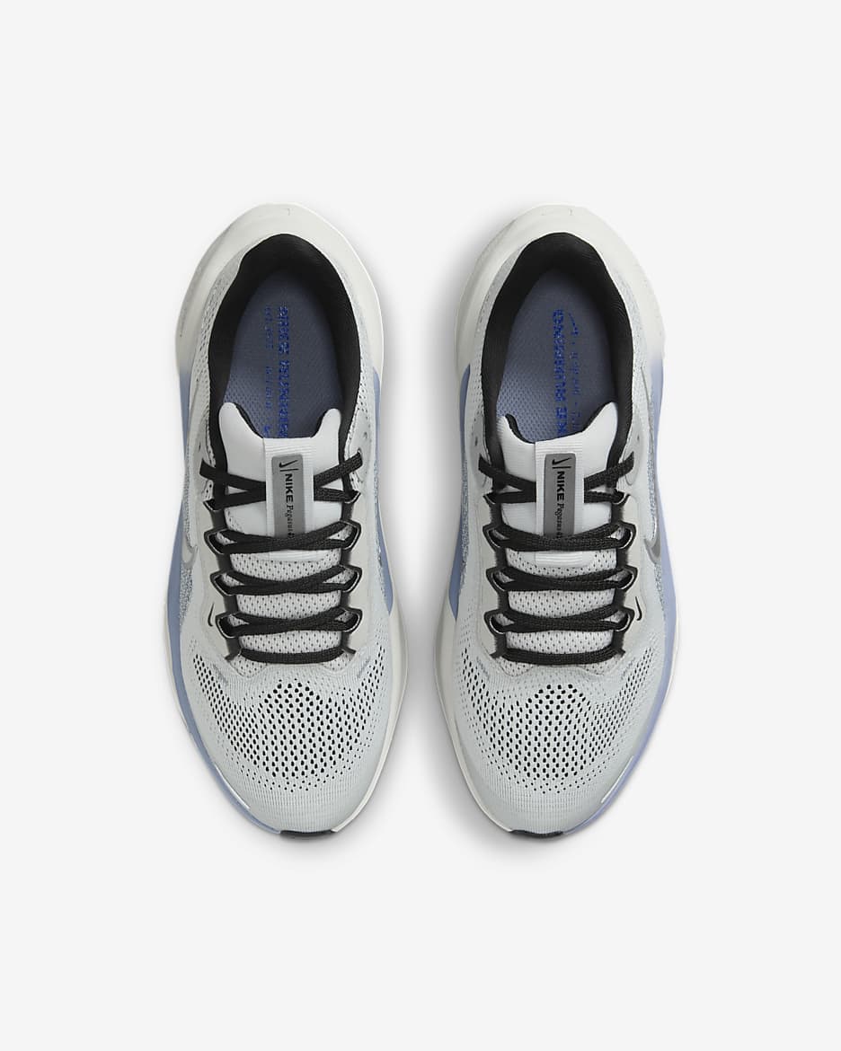 Nike silver 41 on sale